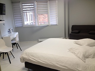 chambre